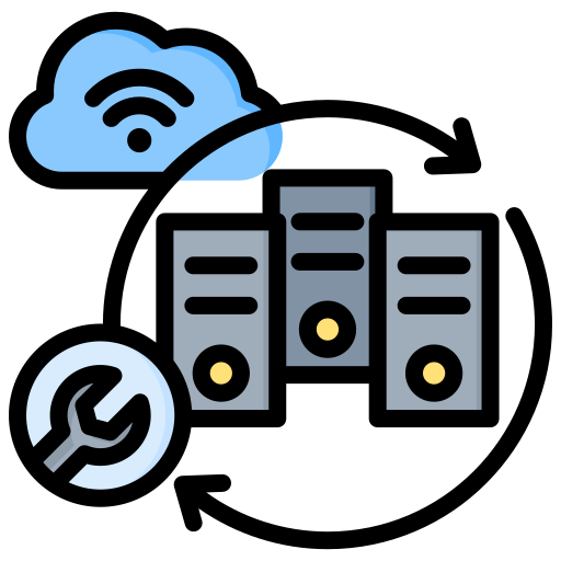 Network and Site Upgrade